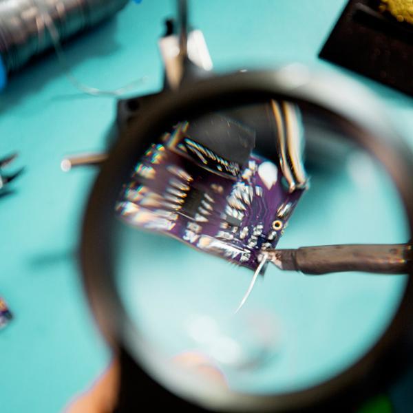 Nuova generazione ecosistema radio