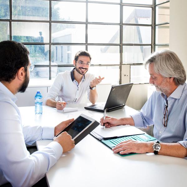 Formazione sul campo