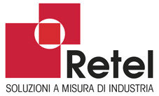 Logo Retel